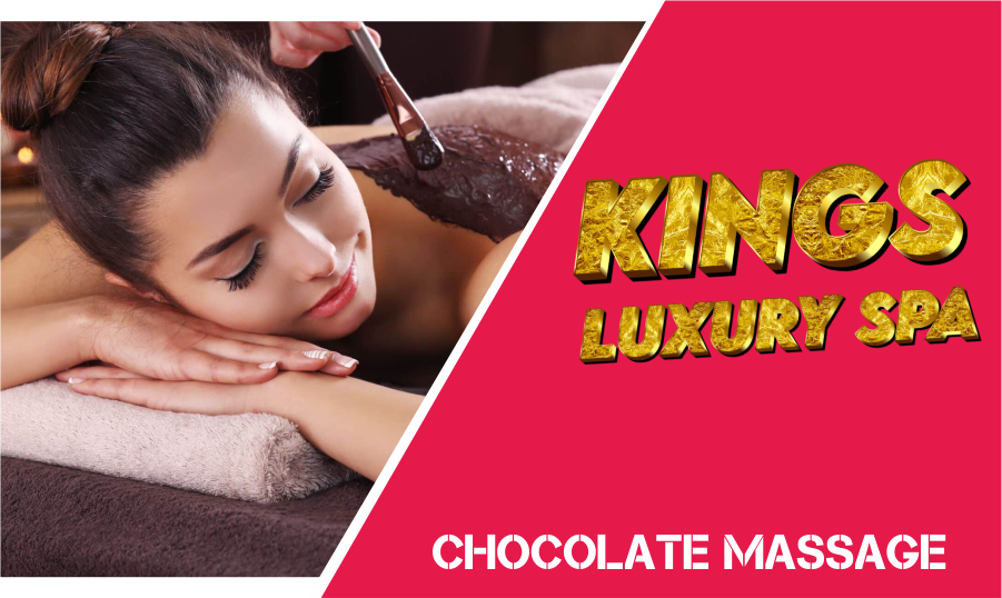Body to Body Massage in Vashi